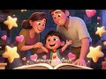 CHILDREN obey your Parents: Christian bible story/ AMINATED BIBLE STORY FOR ALL AGES.