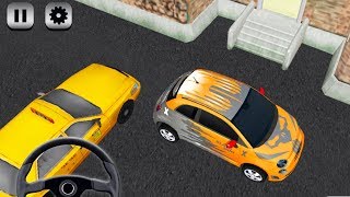 Drive Parking Car Pro (by Gara Parking) - Android Gameplay 1080p screenshot 3
