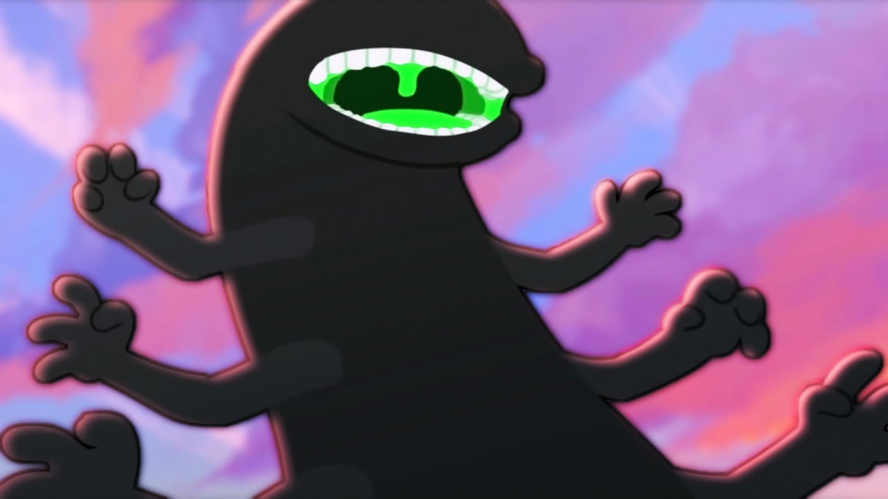 Hiveswap Act 1 Playthrough Celebrates 16M