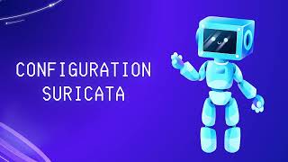 Suricata IDS