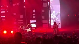 Adamlar & Burak Güngörmüş - Kadın Volkswagen Arena - 01.12.2024