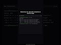 Tar: Compressing and Archiving Exfiltrated Data
