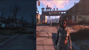 Fallout 4: Improved Sanctuary (Part 3)