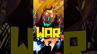 Sung Jin Woo Learns Domain In Solo Leveling Season 2...