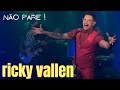 ricky vallen - NÃO PARE - QUEM MANDOU LARGAR A REDE?