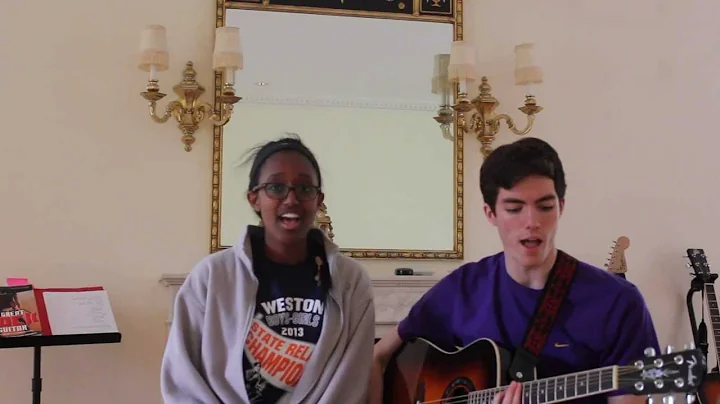 "Lucky"  James Mullany & Edom Wessenyeleh (Jason M...
