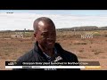 Graspan Solar plant launched in Northern Cape