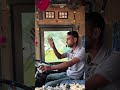Bus 🚌 pe helper ki jarurat hai muzaffarnagar mai #tranding #bus #helper #muzaffarnagar #travelvlog