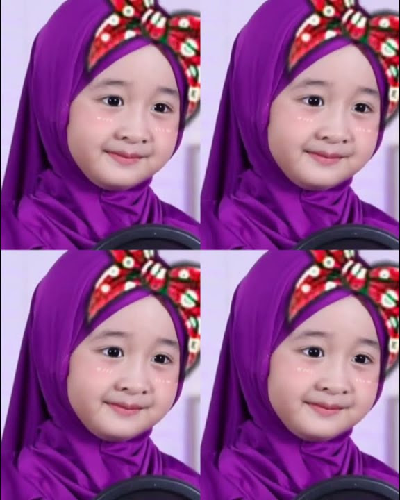 STORY TIKTOK AISHWA NAHLA TERBARU || SHOLAWAT SYAIKHONA