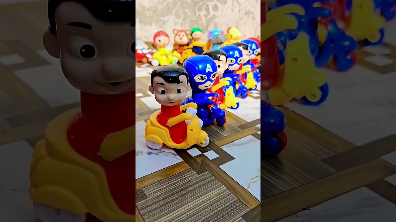 badmash toys 🛵🏍️🛵 