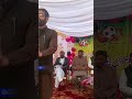 Prof Aamir Abbas Kitab on sports Day