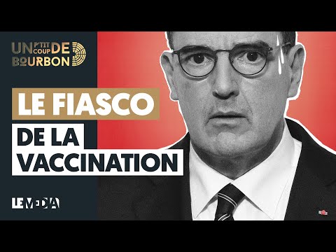 LE FIASCO DE LA VACCINATION