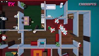 Hotline Blox devlog 4