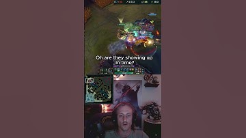 They All Have TP? #maokai  #leagueoflegends  #toplane  #gaming