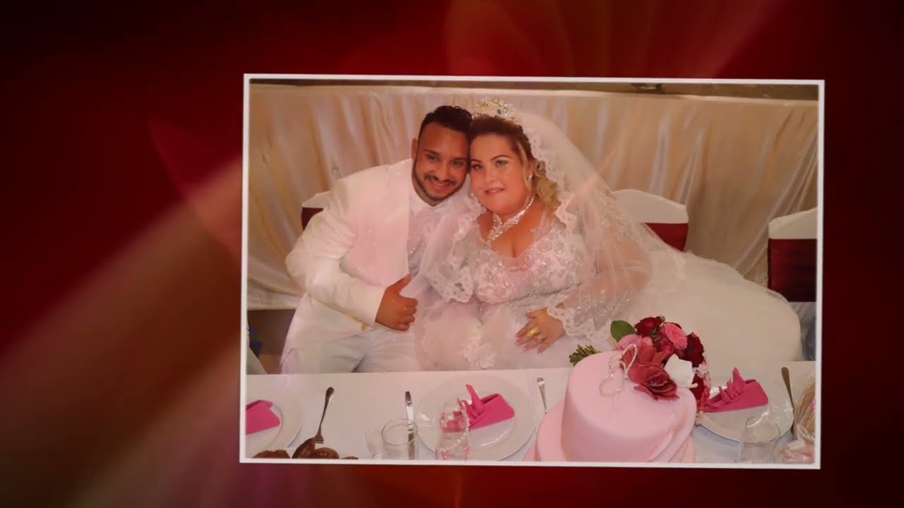 Svadba Leonardo a Sabrinka 1 diel Neded Igor Boss a Stano Farky 2023 01