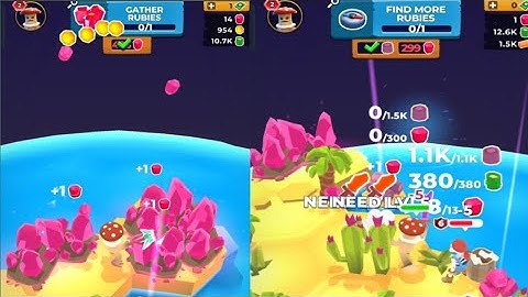 my little universe part 9 | cartoon games #mylittleuniverse planet 1