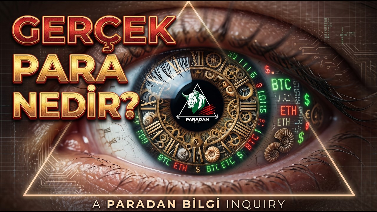 Paranın Görünmez Efendileri: Algoritmalar Bizi Nasıl Yönetiyor?