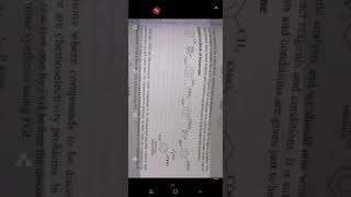 Functional Group Interconversion (FGI) ll Disconnection Approach L-3 ll M.sc Chemistry Syllabus