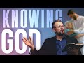 "Knowing God" | Pastor Daniel Wright | (08.20.2023)