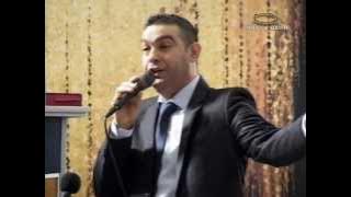 Vasile Oprea - O carte cu sapte peceti (Biserica Penticostala Albini)