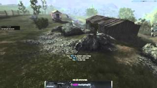 Contract Wars - ALEPH  blacklighting555  HACKER ID: 16075361