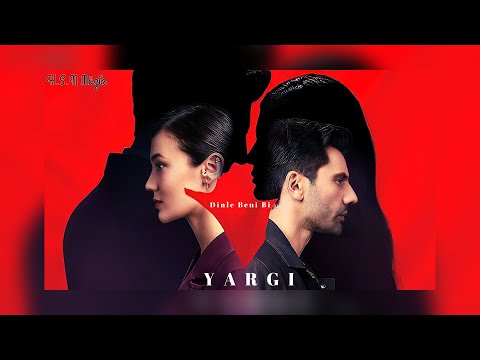 Yargı Sen Yokken Ne Gece Ne De Gündüz/Dinle Beni Bi' | Yüzyüzeyken Konuşuruz | Yargı 2.Bölüm Şarkısı