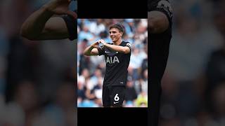 João Palhinha picks the perfect moment to net his first Spurs goal 🫶 @Faaqidaadaaciyaaraha