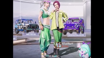 Finnally C2S4 Conqueror in Squad 😈 2 times Conqueror in one Season 🔥 THS-141.