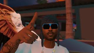 Harley Mac - GOOD JOB (Prod By Chris Kane) [Music Video]
