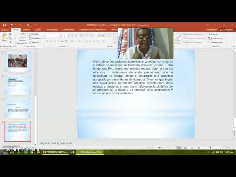 EVALUACION FINAL  INRODUCCION
