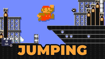 A Perfect Jump in Unity - A Complete Guide