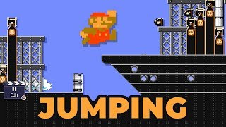 A Perfect Jump in Unity - A Complete Guide screenshot 4