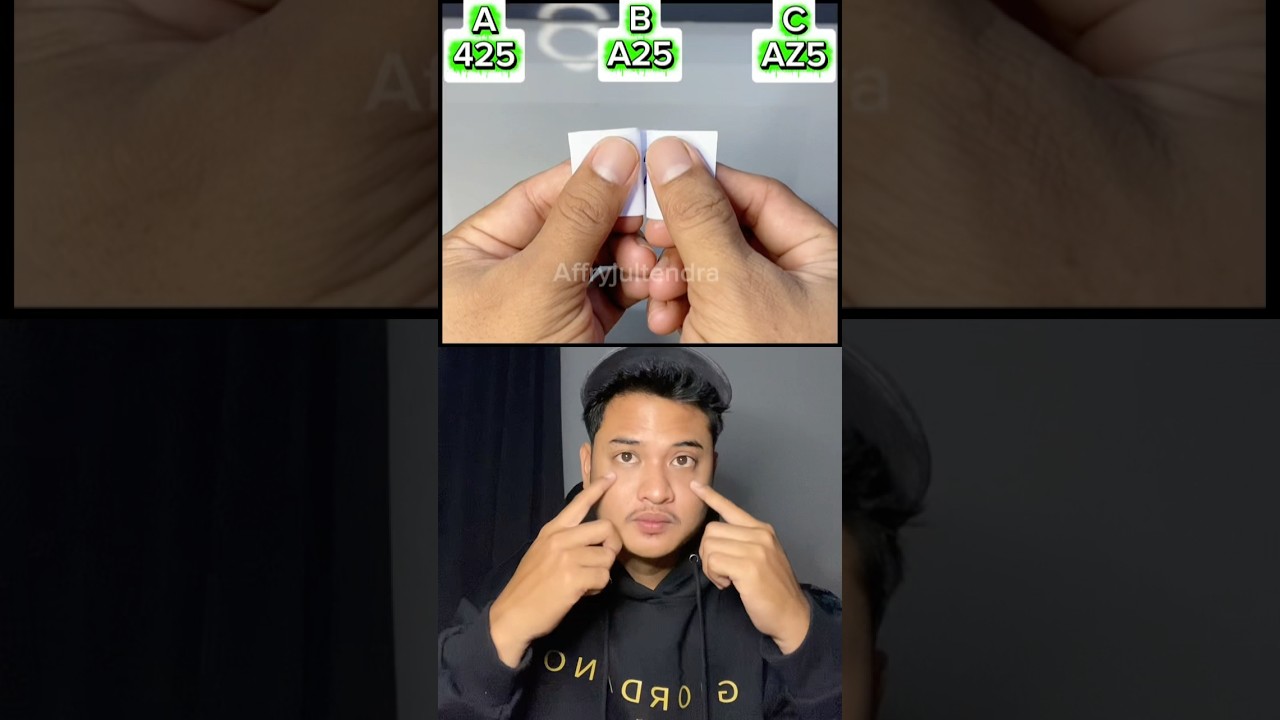 Latest Title & Thumbnail