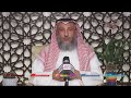 الشيخ د. عثمان الخميس " نساء كاسيات عاريات "