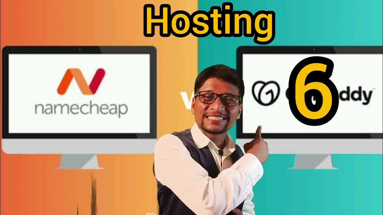 Buy Cheap Domains Names Godaddy Vs Namecheap 🔥 Cheapest Domain