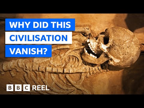 Videó: Mely tudósok vettek részt a harappai civilizáció felfedezésében?