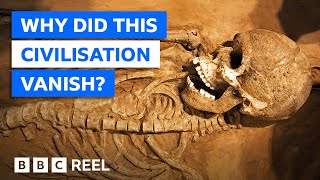 Why did an entire civilisation vanish in Pakistan? – BBC REEL
