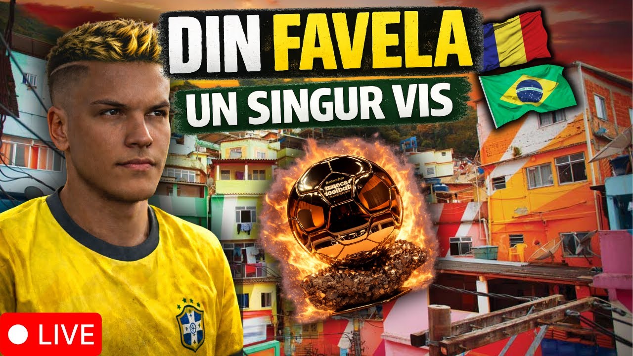 🔴LIVE SPONTAN DE SAMBATA - EAFC si mai vedem