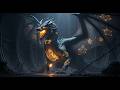 He Thought She Was Just a Forgotten Dragon… The Stars Knew Her True Power | HFY | Dragon Stories