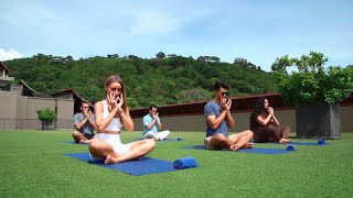 Serene Garden Access Room Experience and Sunset Tai Chi | Avista Hideaway Phuket Patong – Mgallery