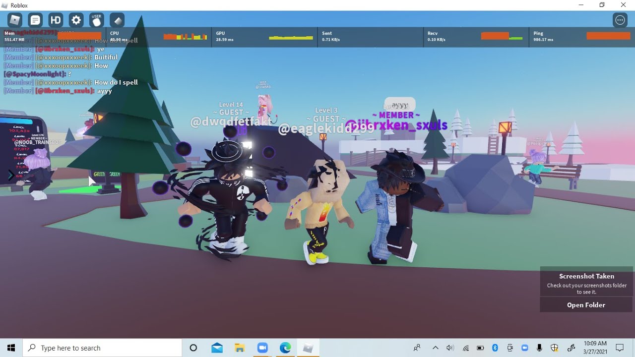 Roblox Rpdr Roblox channel - YouTube