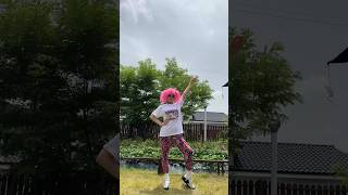 티라미키쿠스오케이크💚🩷 #HARAM #하람 #Billlie #빌리