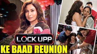 Lock Upp Ke Baad Pehli Baar Sabke Saath! ❤️| @Shreyakalraa
