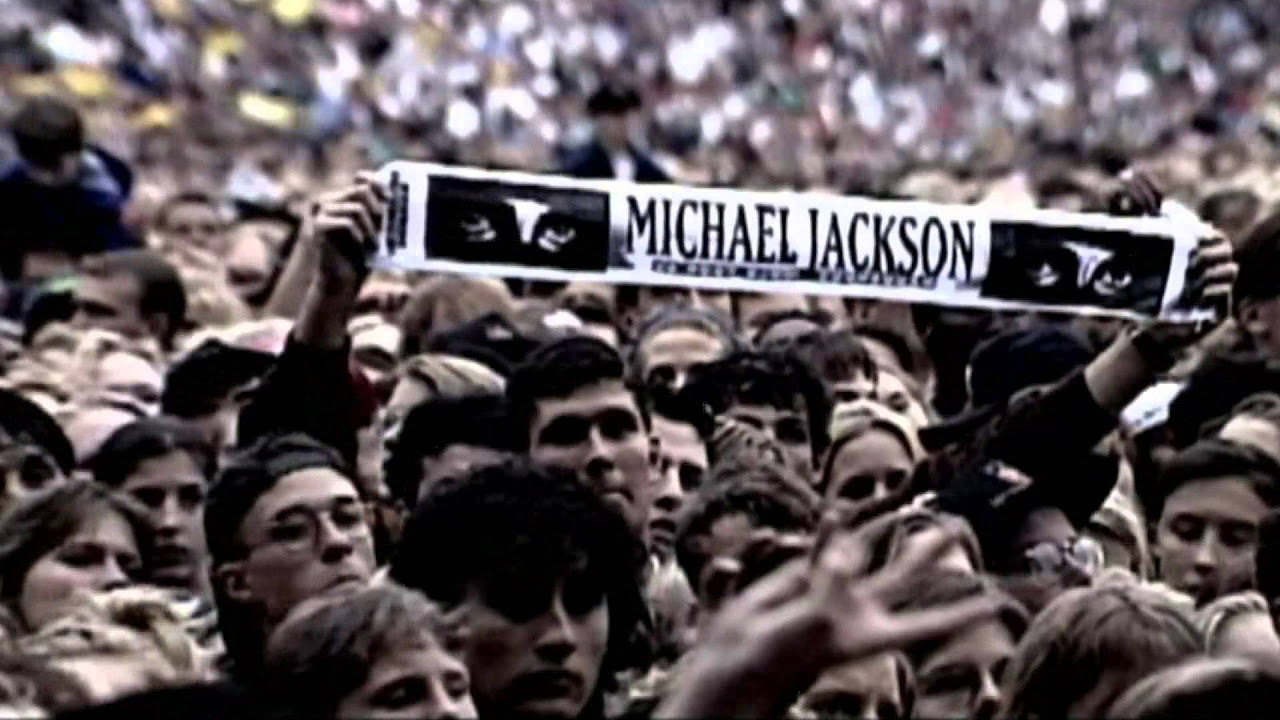 [RARE] Michael Jackson - One More Chance (Alternate Music Video)