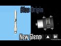 SFS: Heavy Lift New Glenn
