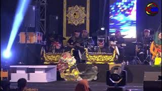 KOYO JOGJA ISTIMEWA || VOCL TIA GUYON MATON || CAK PERCEL CS || LIVE SUMOBITO