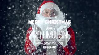 Boston Ma Limousine & Logan Airport Car Service Massachusetts(A Very Merry Christmas from all of us at SMQ Limousine www.smqlimo.com Boston Ma 02116 508-989-1883., 2014-12-19T17:26:37.000Z)