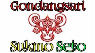 Lagu bantengan sukmo seto khas kanigoro