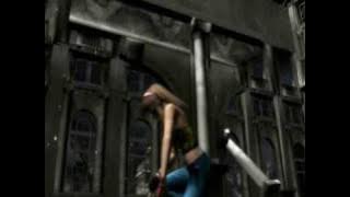 Monty Oum's Dead Fantasy 3 AMV - Rocky