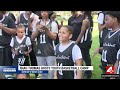 Pistons legend Isiah Thomas hosts youth basketball camp on Detroit's west side
